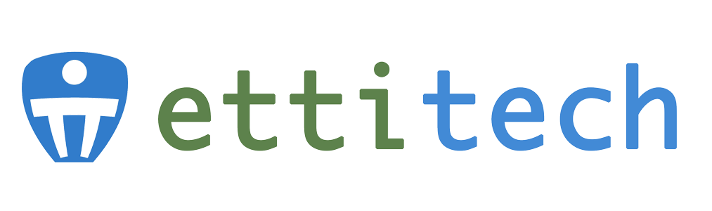 Etti Tech Logo